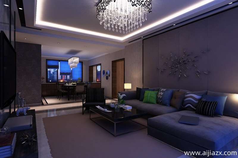 鄭州新房裝修中墻面裝修材料之涂料怎么選擇？