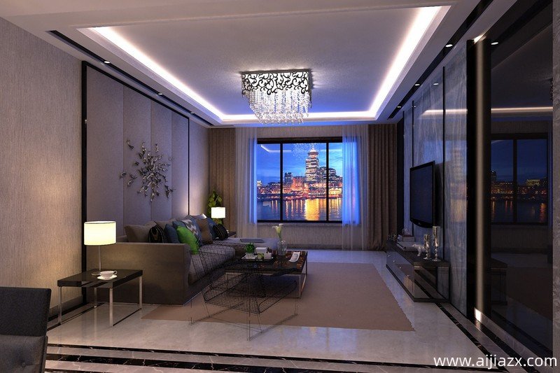 鄭州新房裝修中墻面裝修材料之涂料怎么選擇？