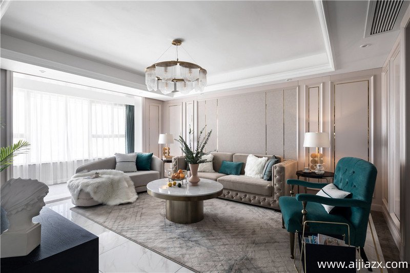 鄭州婚房裝修設(shè)計