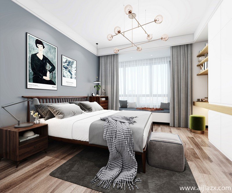 鄭州家居裝修設(shè)計前期需要做哪些準備工作?