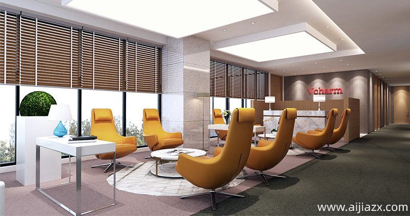 鄭州診所裝修需要注意的問題！