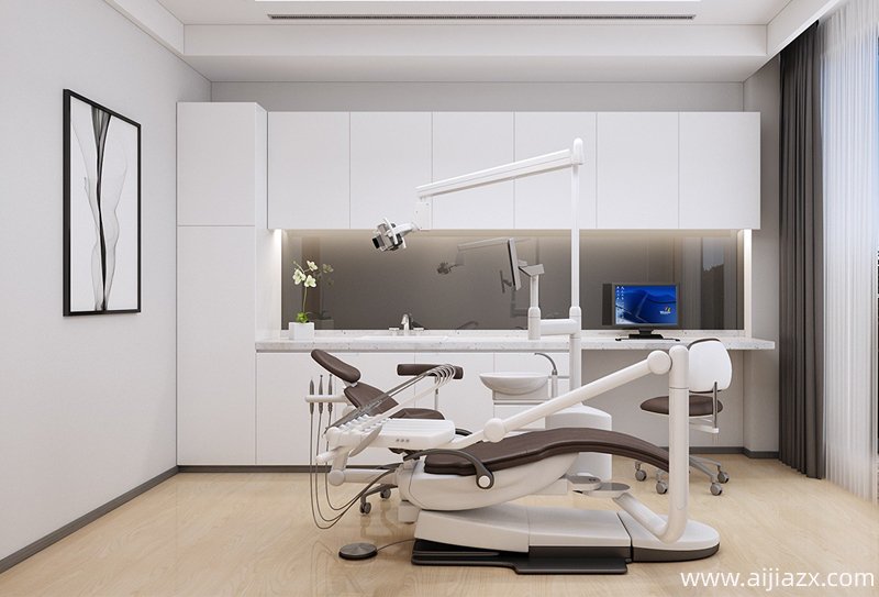 鄭州診所裝修需要注意的問題！