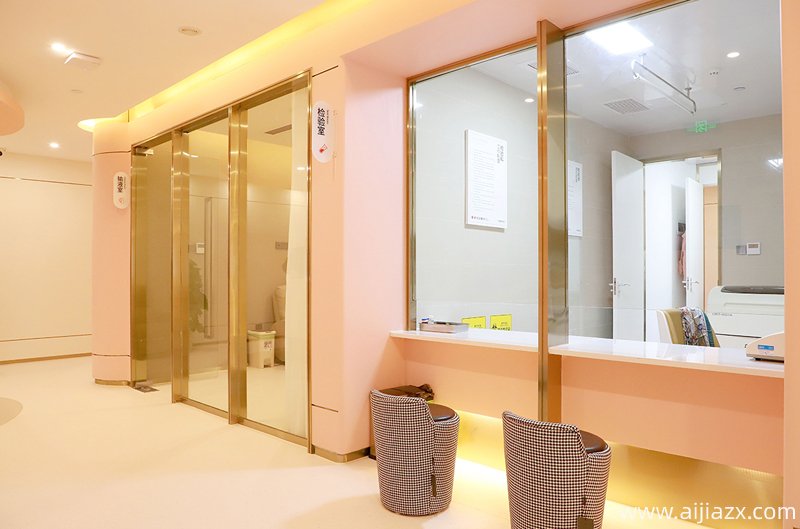 鄭州口腔醫(yī)院裝修要注意的問題！