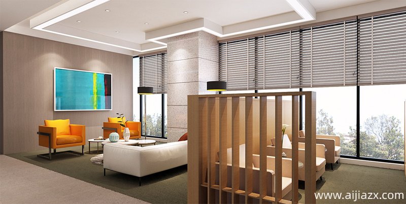 鄭州口腔診所裝修，口腔診所設計理念