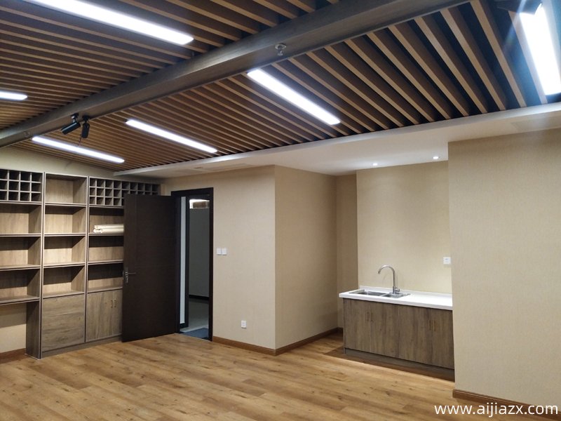 簡約風格的辦公樓為何如此流行？