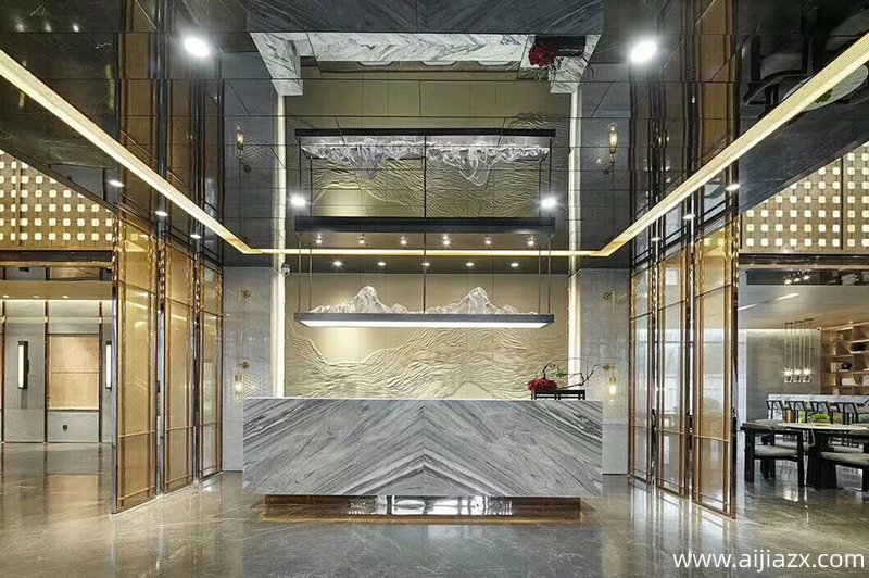 酒店設(shè)計更多的要為顧客考慮