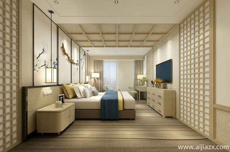 酒店設(shè)計更多的要為顧客考慮