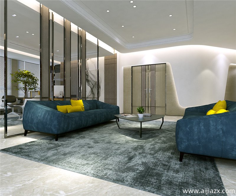 鄭州辦公室裝修，怎樣裝修自己的辦公室？