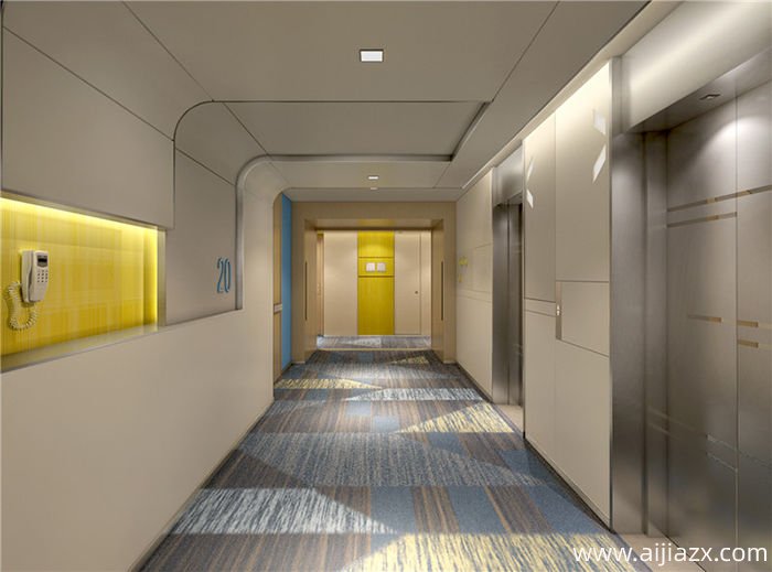 酒店裝修設計的核心內(nèi)容有哪些方面？