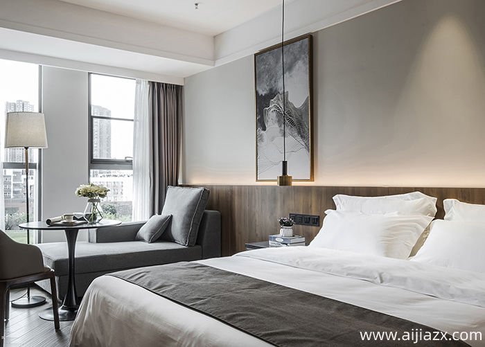 酒店裝修設計的核心內(nèi)容有哪些方面？