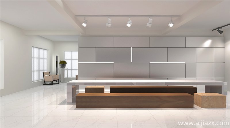 鄭州辦公室裝修設(shè)計(jì)，需要設(shè)計(jì)到如何才算達(dá)到要求？