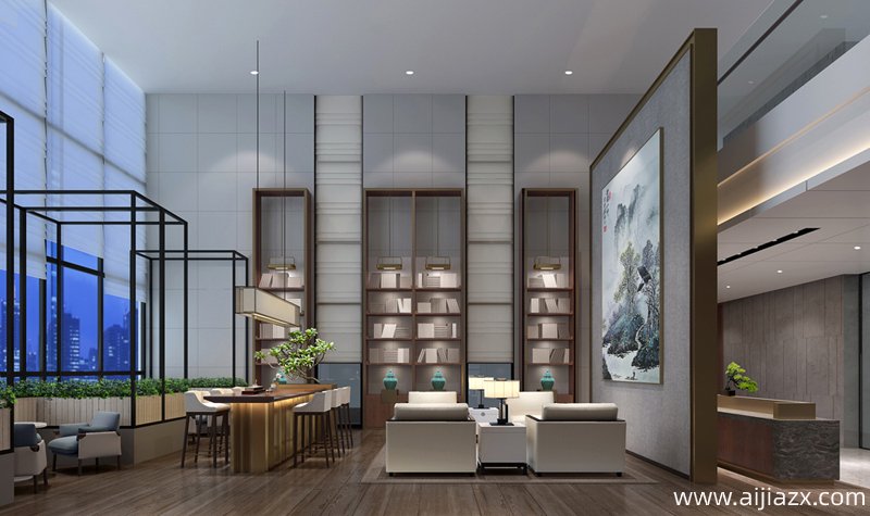 協(xié)調(diào)控制應注意哪些方面？鄭州辦公室裝修