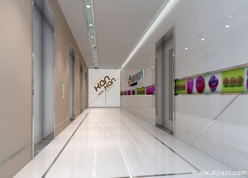 鄭州辦公室裝修設(shè)計，如何裝飾辦公室？