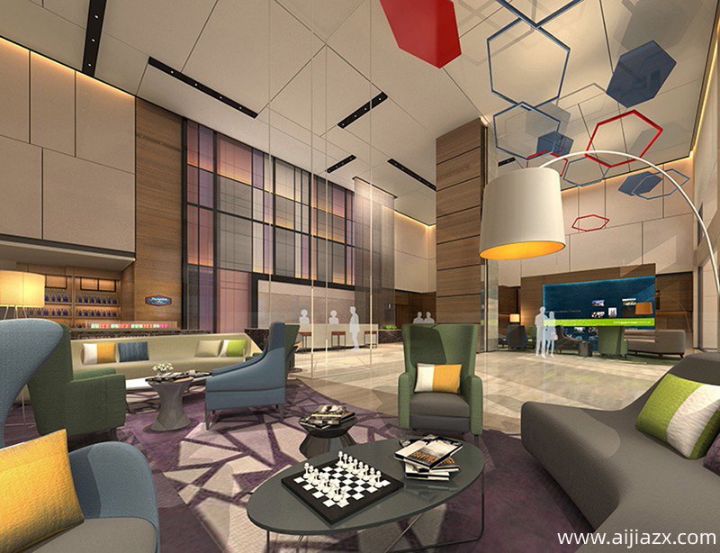 在酒店的設(shè)計裝飾中，怎樣規(guī)避安全隱患？