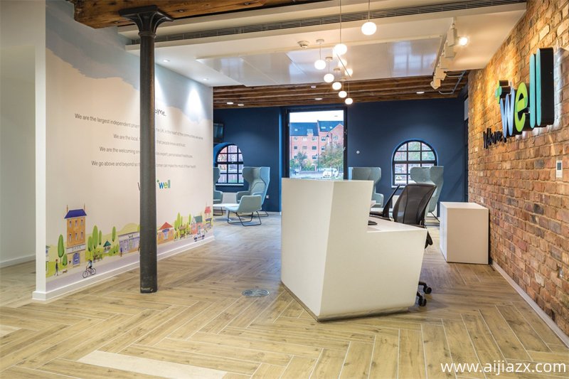 如何選擇高性價比的鄭州辦公裝修設(shè)計材料？