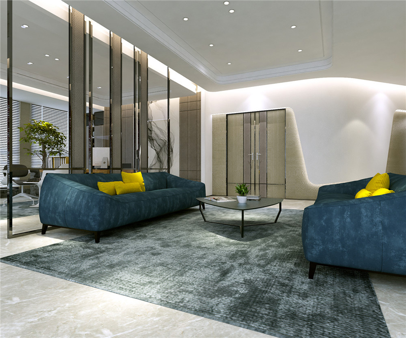 辦公室裝飾燈時，如何選擇合適的燈？