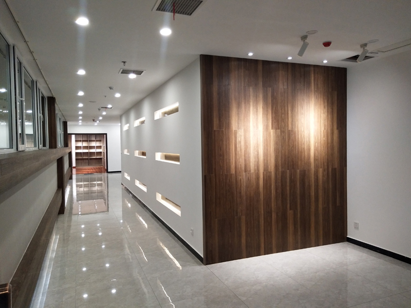 鄭州辦公室內(nèi)部裝修，實(shí)用性應(yīng)在細(xì)節(jié)上突出