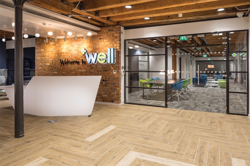 辦公室裝修簡約風(fēng)格，如何設(shè)計？