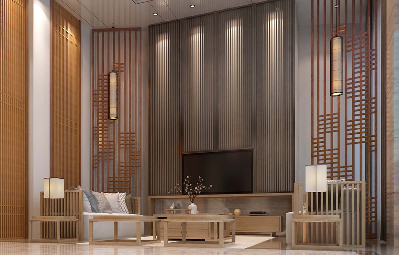 鄭州電競(jìng)酒店裝修設(shè)計(jì)費(fèi)用高嗎？