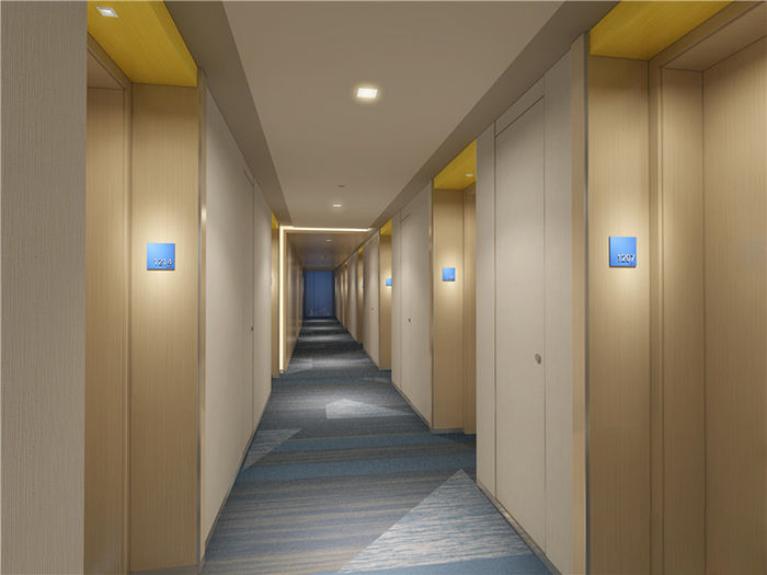 鄭州酒店裝修規(guī)劃需求考慮哪些問(wèn)題？