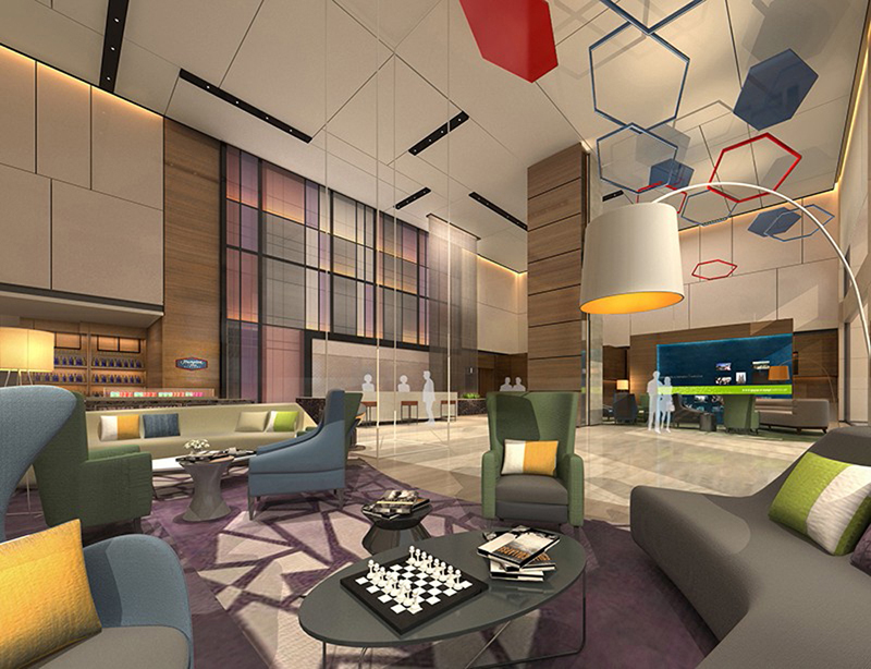 鄭州酒店裝修的節(jié)能設計應該注意的細節(jié)