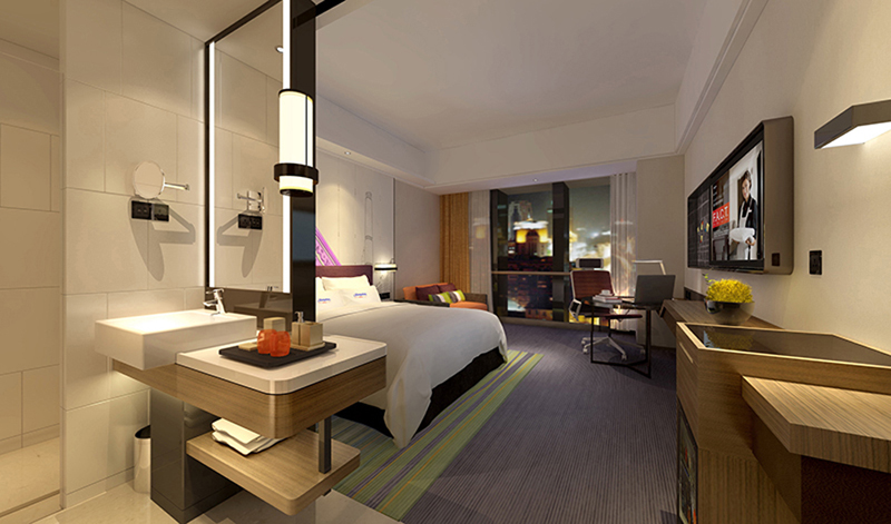 鄭州酒店裝修的節(jié)能設計應該注意的細節(jié)