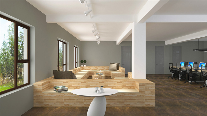 辦公室裝修知識(shí)，容易被忽略的細(xì)節(jié)