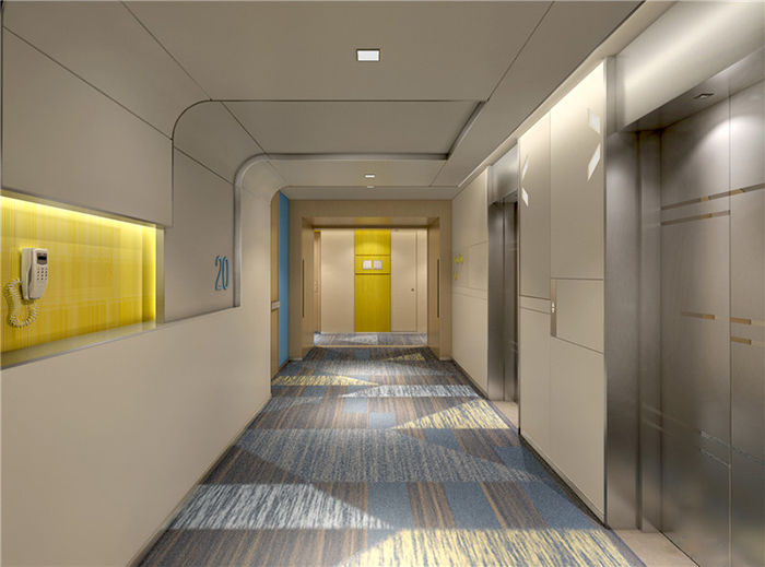 鄭州情侶酒店設(shè)計(jì)裝修如何確定主題？